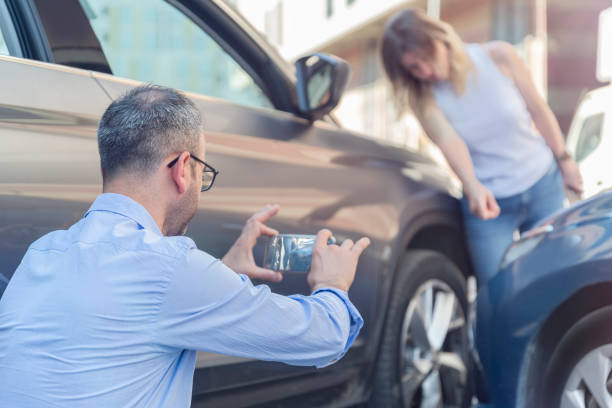 Professional Full Coverage Car Insurance technician working in Erwinville, LA